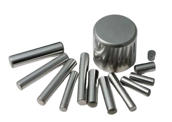 New Cylindrical Roller