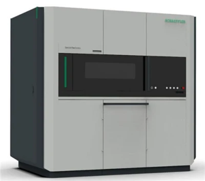 2023 5. júnový týždeň Odporúčanie WBM News – Schaeffler Special Machinery predstavuje inovatívne ...